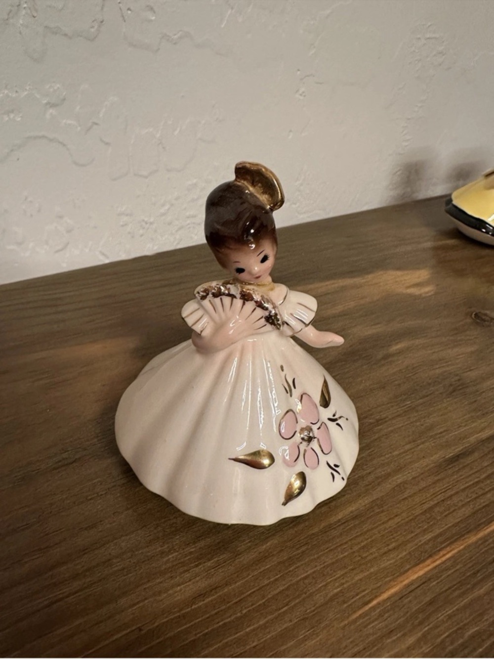 RARE Josef originals Figure Spain Spanish Girl International Series